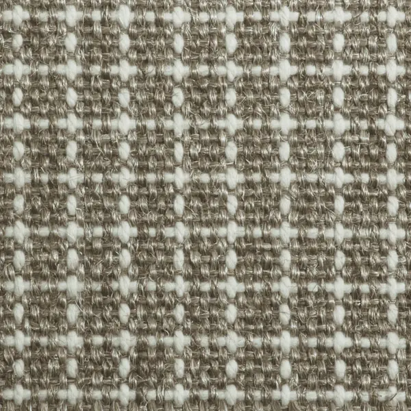 Close-up of Mountain Top sisal tasmina carpet